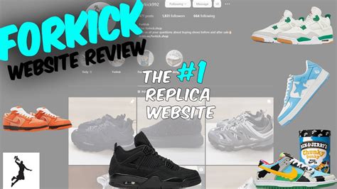 best replica websites for shoes|sneaker reps websites.